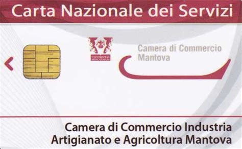 camera di commercio appuntamento smart card|Richiesta .